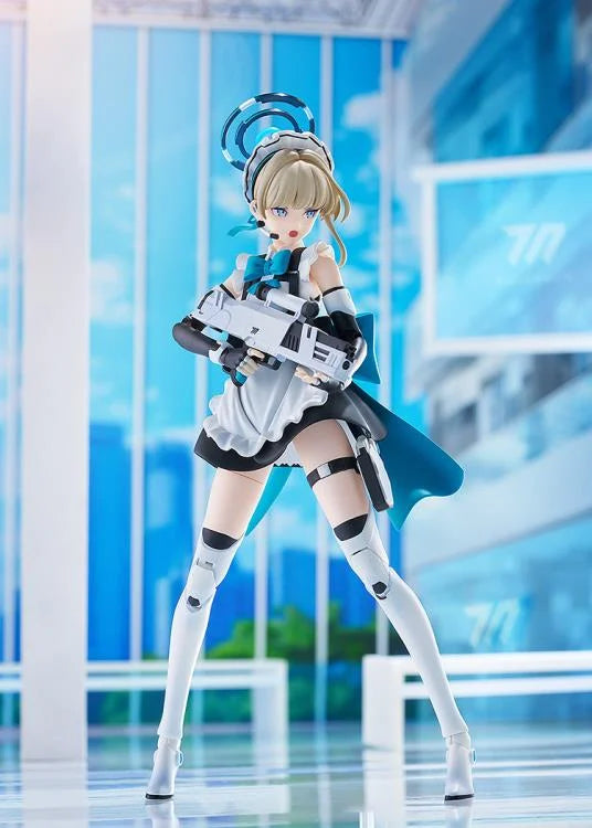 PLAMATEA TOKI - MODEL KIT - BLUE ARCHIVE PLAMATEA TOKI - MODEL KIT - BLUE ARCHIVE